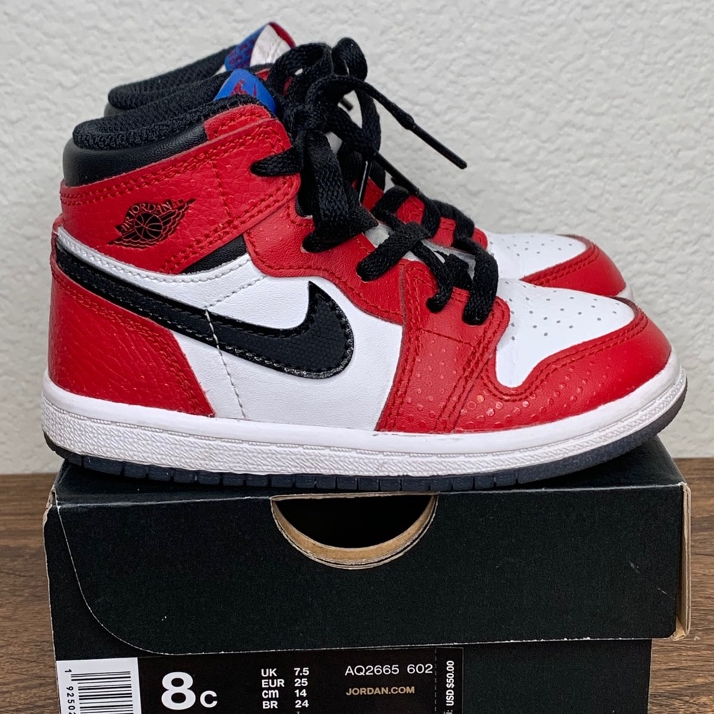 Nike Air Jordan 1 Retro High
